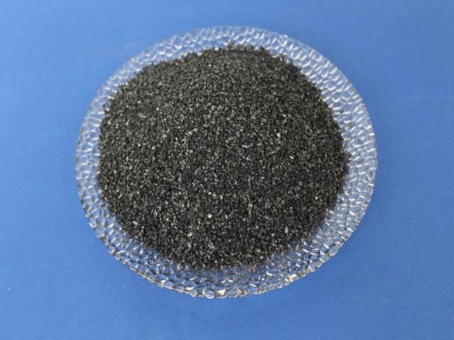 瑞特活性炭濾料，我為污水洗把臉