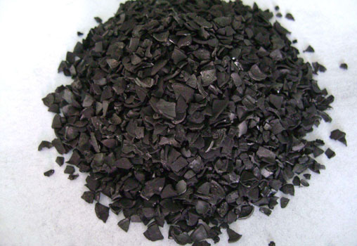 果殼活性炭與椰殼活性炭的本質區(qū)別