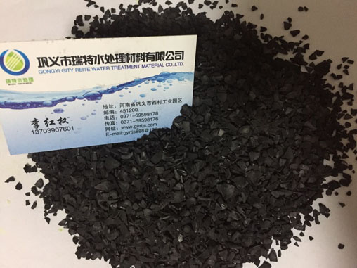 果殼活性炭與椰殼活性炭相比有哪些優(yōu)勢？