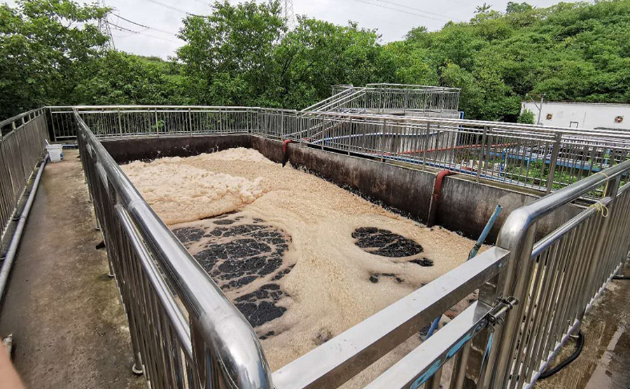 電鍍污泥資源化：離心脫水機(jī)助力重金屬回收前處理